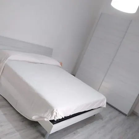 아파트 La 솔리나노누보