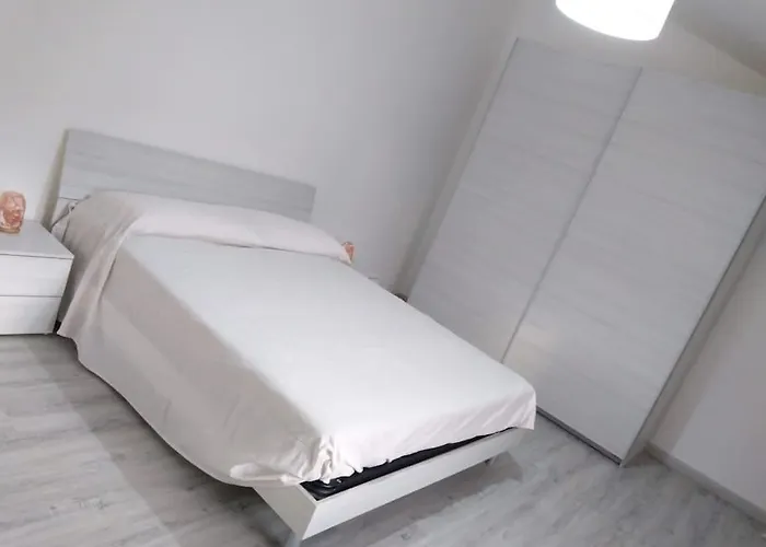 Apartman La Solignano Nuovo