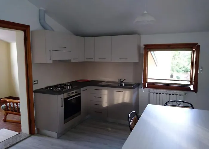 La * Solignano Nuovo